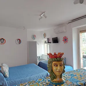  Appartement Al Teatro Antico & House Italië