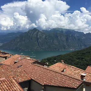  Vakantiehuis Casa Rosa Italië
