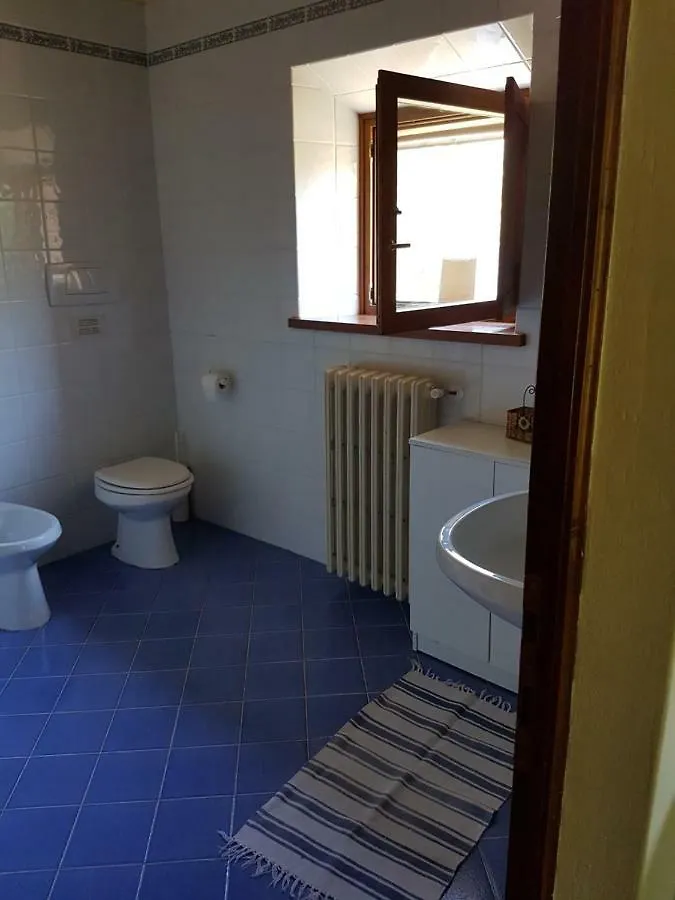 Appartement Villa La Torricella Monte San Savino